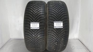 2 GOMME USATE QUATTRO STAGIONI 2255018 - CP5341016