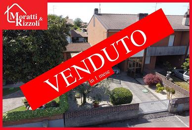 VILLETTA A SCHIERA a Villa Vicentina