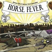 Horse Fever - Gioco da tavolo