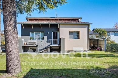 Villa Via Giuseppe Verdi, snc, 31027, Spresiano