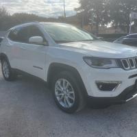 Jeep Compass 1.3 Turbo T4 190 CV PHEV AT6 4xe Limi