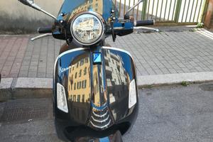 Vespa 300 GTS