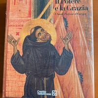 Libro nuovo Il potere e la grazia. I santi patroni
