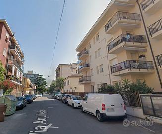 Bilocale a Borgo Roma