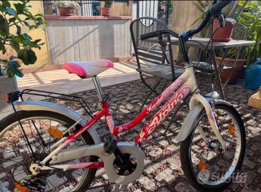 Bicicletta da bimba