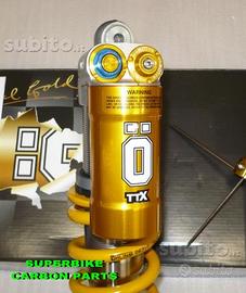 Husaberg - ammortizzatore ohlins ttx 44 off road