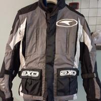 Giacca moto Axo 