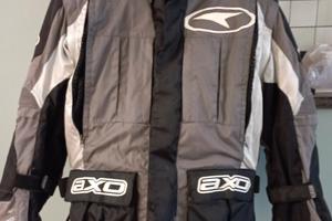Giacca moto Axo 