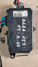 Centralina Alfa Romeo 159 Sportwagon 60691612 2006