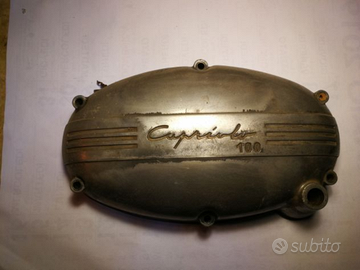 Coppa motore aeromere capriolo 100 - originale