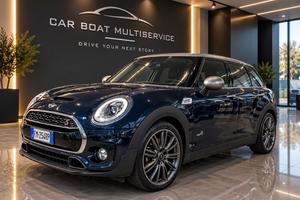 Mini Cooper SD Clubman 2.0 Boost ALL4 Automatica