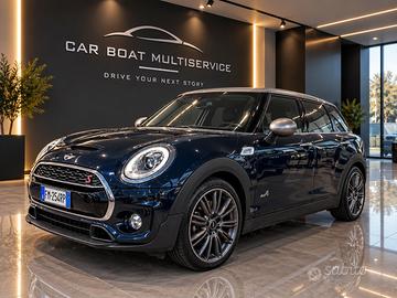 Mini Cooper SD Clubman 2.0 Boost ALL4 Automatica