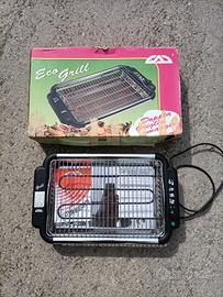 griglia elettrica 
