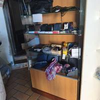 Arredamento per negozi