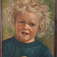 coppia quadri d'autore 