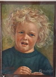 coppia quadri d'autore 