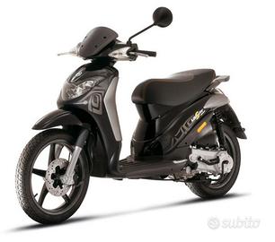 Ricambi piaggio liberty 50 s 4t e 2t 06-11
