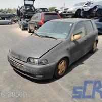 Fiat punto 176 75 1.2 73cv 93-99 - ricambi