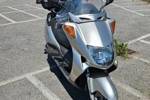 Honda Pantheon 150 2t 
