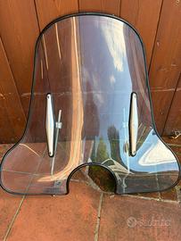Parabrezza vespa PX