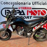 Yamaha XT 660 X - 2006