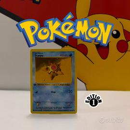 Staryu 65/102 1st gen