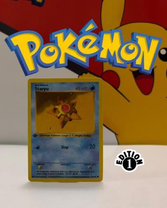 Staryu 65/102 1st gen