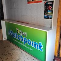 postazione pc  centro scommessa