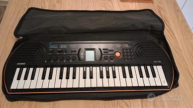 Casio SA 76