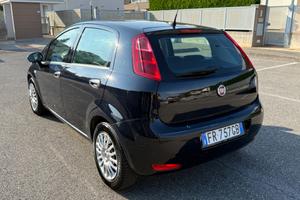 Fiat Punto 1.3 MJT II S&S 95 CV 5 porte Street