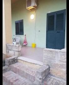 Case vacanza a Le Castella, frz. di Isola di Capo