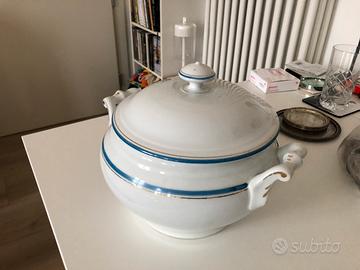 Zuppiera EPOCA
