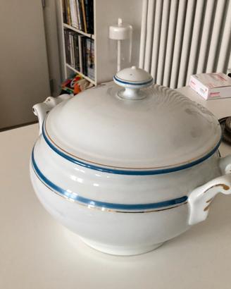 Zuppiera EPOCA