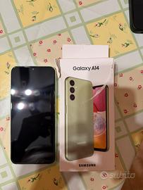 Samsung A14