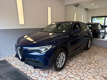 Alfa Romeo Stelvio 2.2 190cv