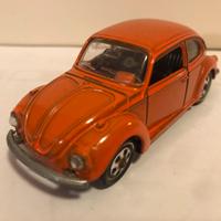 Mebetoys VW maggiolone 1/43