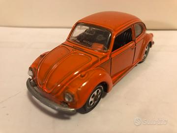 Mebetoys VW maggiolone 1/43