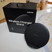 wireless charger stand