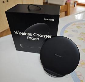 wireless charger stand