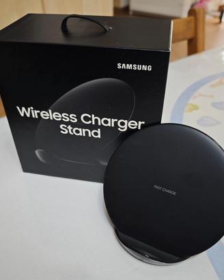 wireless charger stand