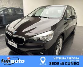Bmw 216d Active Tourer Luxury auto