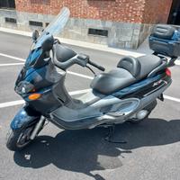 Piaggio X9 - 2001