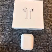 Apple airpods2 charging case
