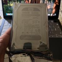 HARD DISK INTERNO 3,5 WD 500GB SATA 16MB CACHE