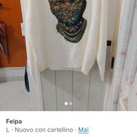 felpa