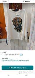 felpa