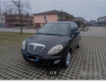 Ypsilon 1.3mtj
