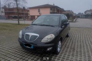 Ypsilon 1.3mtj
