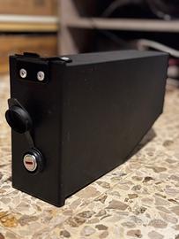 Casetta attrezzi Tenere 700