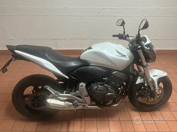 Honda CB600F Hornet del 2011
